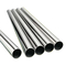 ASTM B162 Nickel Alloy Pipe Hastelloy C276 Seamless Steel Pipes Corrosion Resistance