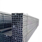 Zinc Coated 40*40 50*50 1.5mm Thickness Steel Pipe Welded Galvanized Square Tubes