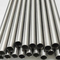 ASTM A312 Stainless Steel Seamless Pipe 254SMO F44 F51 F53 F55 Cold Rolled Steel Pipe