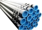 Seamless Alloy Steel Boiler Tube 60mm Thickness 12m Steel Pipe Cold Rolled ASTM A213 T11