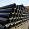Customized Seamless Steel Pipe Alloy Steel Pipes 30mm Thickness For Electric Industry
