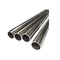 6mm-630mm Outer Diameter Austenitic Stainless Steel Pipe With Pickling Treatment