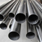 Austenitic Stainless Steel Pipe ASTM B677 UNS N08904 Stainless Steel Pipe Round Seamless Tube