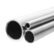 Nickel Alloy Pipe ASTM B444 UNS N06625 Alloy Pipe Round Seamless Tube Cold Drawn