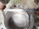 A182 F51/60 SAF 2205 High Quality Stainless Steel Forged Flange Steel Flange