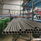 Super Duplex Stainless Steel Pipe Tube  A790 OD38mm SCH5mm Length Customized Round Seamless Cold Rolled