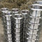 Super Duplex Stainless Steel Pipe Welding Neck Flange AX-6XN 150#