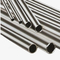 Smooth Surface Titanium Alloy Pipe Customized Length For High End Applications