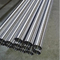 Smooth Surface Titanium Alloy Pipe Customized Length For High End Applications