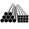 Hot Rolled Technology And Industrial Steel Pipe With Customizable Elongation