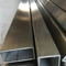Factory Price Aluminum Seamless Pipe 7075 Aluminum Alloy Square Tubes 5052 6061 3x3 Inch SCH80
