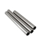 Low Temperature High Pressure Seamless Steel Pipe Nickel Alloy Steel Pipe UNS N06600 DN150