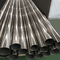 Super Duplex Stainless Steel Pipe UNS S32750 Seamless Steel Pipe 12&quot; SCH40 ASNI 36.10