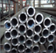 SS316 316Ti Stainless Steel Seamless Pipe Hot Rolled Seamless SS Tube Bright Polish