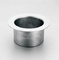 Nickel Alloy Pipe Lap Joint Stub End Hastelloy B2 UNS N10665 Butt Welding Fitting