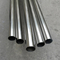 Welded Connection Type Seamless Steel Pipe for Polished and Customized Wall Thickness