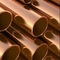 High Quality Metal Copper Nickel Pipe A355 High Pressure UNS C71500  Round Seamless Tube