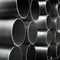 ASTM A213 Grade P1 Seamless Coated Steel Pipe ASME B36.10 Carbon Steel Coated  Round Pipes