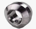 Weldolet / Sockolet ASME B16.11 Forged Pipe Fittings ASTM A213 TP304L For Connection