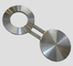 Duplex Stainless Steel Flanges UNS S31803 300# Spectacle Blind For Connection ANSI B16.5