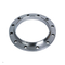 TOBO OEM customized CNC machining forged stainless steel  alloy weld slip on neck flange wholesale flange
