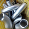Alloy Steel Butt Weld Pipe Fittings Inconel 625 45 Degree Elbow