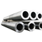 Custom Wall Thickness Copper Nickel Pipework For Heavy Duty Applications