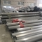High Quality Nickel Alloy Pipe ASTM B444 Inconel 625 OD 6inch 168.3MM Bright Finishing
