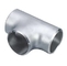 High Quality Seamless A182 F11 Cushion Tee 10 Inch SCH40 Alloy Steel Pipe Fittings