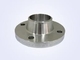 Metal  Weld Neck Alloy Steel Flanges Sch160 1to 24 Inch OD 88.9 to 812.8MM For Industrial