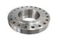 Shanghai Port Alloyed Steel Flanges With Class 600 Performance
