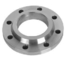 Nickel Alloy Monel 400 Factory Flanges Silp-On Steel Flanges Forged B564 N04400 Silver 1 To 24 Inch