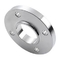 Metal Nickel Alloy Inconel 600 Factory Flanges Silp-On Steel Flanges Forged B564 N06600 Silver 1 To 24 Inch