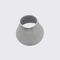 Nickel Alloy Monel 400 The Best Forged Pipe Fitting Concentric Reducer  Customized Size Customized Silver