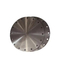 150# 300# 600# 15x1M1F Blind Plate High Quality Alloy Steel Flange ASME B16.5
