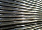 Industrial / Medical Welded Steel Pipe , DIN 2605 Metric Stainless Steel Tubing