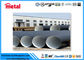 14 Inch sch40 3PE Black PE Coated Steel Pipe DIN30670 Astm A106 Gr.B Carbon Steel Material