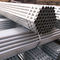 ASTM A671 Gr.CC70 Hot Dip Galvanized Tube Carbon Steel Material Seamless