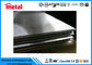 4130 ANSI Cold Rolled Steel Plate Galvanized Surface Treatment 0.5 - 220mm Thickness