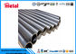 Cold Rolled Titanium Alloy Pipe Low Density ASTM B861 Acid Resistance