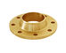 ISO Certified Alloy Steel Flanges ANSI Standard With Reliable Performance
