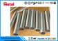 Extrusion Polished Structural Aluminum Tubing For Auto Parts Mechanical