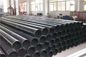 DN450 SCH60 Seamless Steel Pipe API 5L API 5CT ASTM A333 Gr.11 Carbon Steel Material