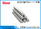 AISI 4140 / SAE 4140 8mm Stainless Steel Bar , Alloy Structural Bright Steel Round Bar