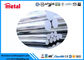 Solid Alloy Steel Round Bar Medical / Ships Building Industry Custom Size