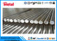 ASTM4140 / 42CrMo4 Alloy Steel Round Bar For Boiler Heat Exchanger 20 - 300mm Dia
