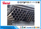 Fixed 12 '' Sch10 Seamless Steel Pipe ASTM A519 For Construction Structure