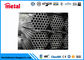 Alloy Round / Square Astm A333 Pipe , Low Temperature Seamless Carbon Steel Pipe