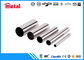 A790 SCH 40S Uns S32750 Pipe , 1 / 2 &quot; Seamless Stainless Steel Tubing