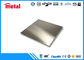 2B Finish 4mm UNS31803 F53 Hot Rolled Steel Plate